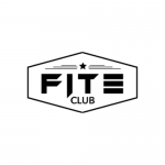 Fite Club logo